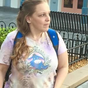 Meet your Posher, Johnna